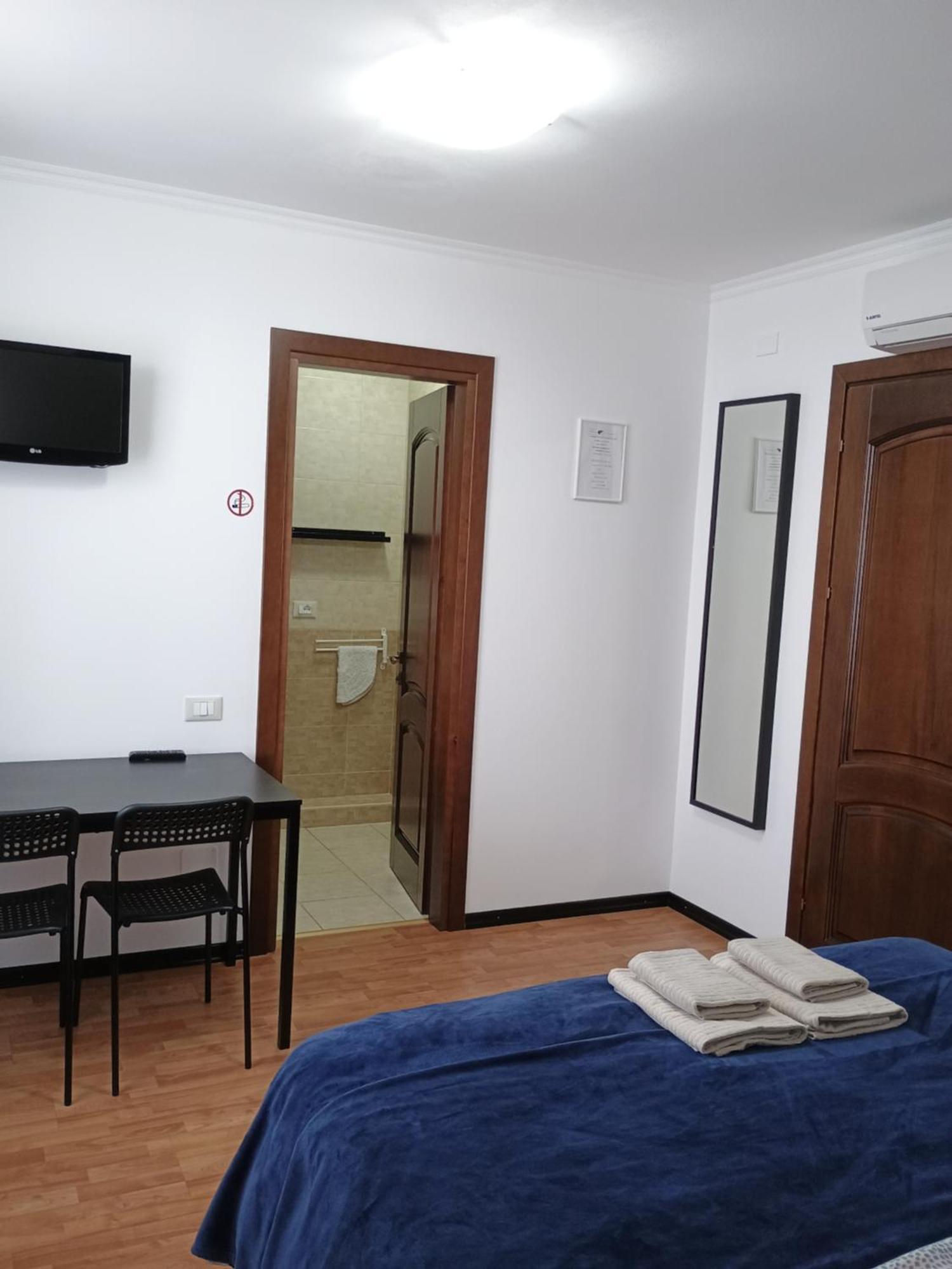 Vila Family Cricova Экстерьер фото
