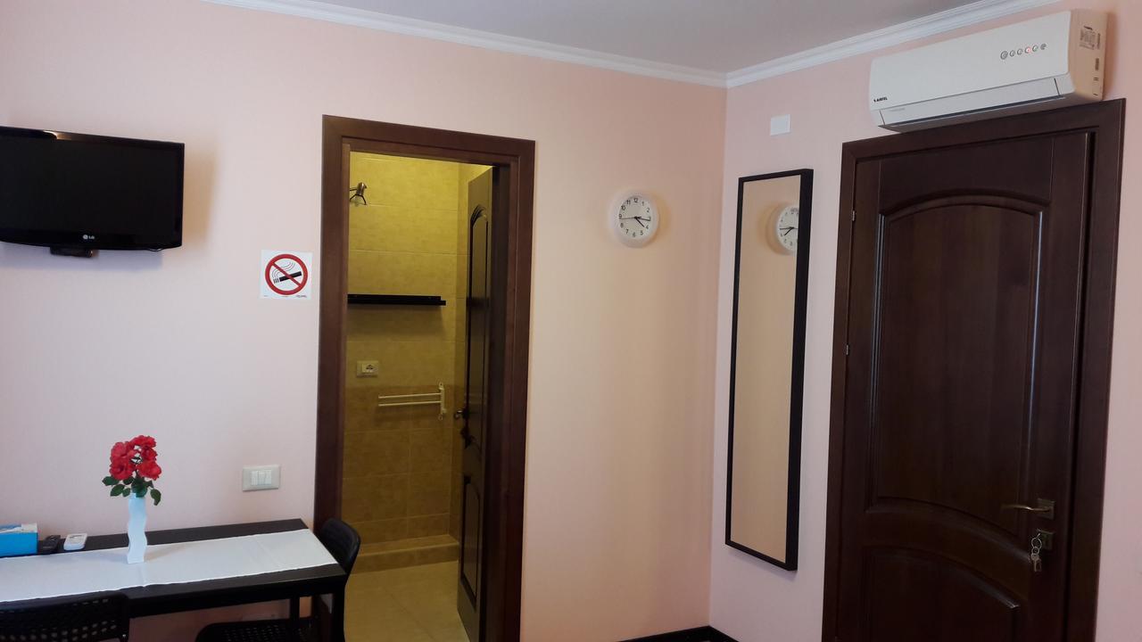 Vila Family Cricova Экстерьер фото